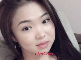 LiyaChen