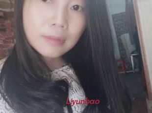 Liyunbao Red Movie Post