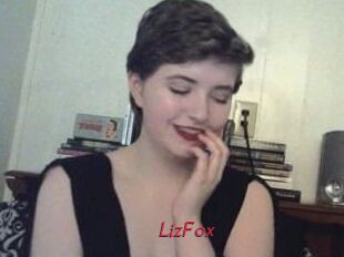 LizFox