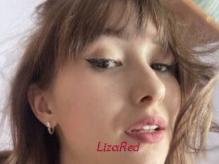 LizaRed