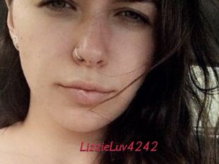 LizzieLuv4242