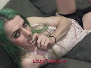 LizzyTaliaLove