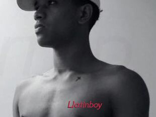 Llatinboy