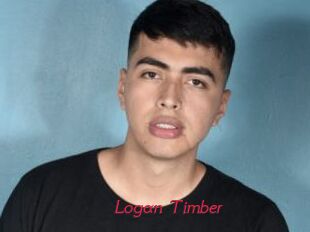 Logan_Timber