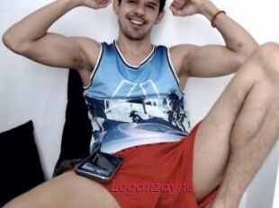 Loganzayne