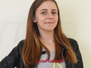 LoiseHoward