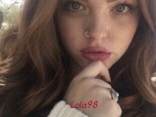 Lola98