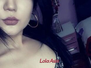 LolaAsia