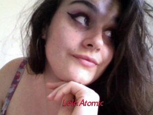 LolaAtomic