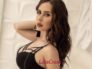 LolaCrash