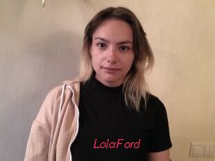LolaFord