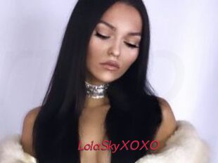 LolaSkyXOXO