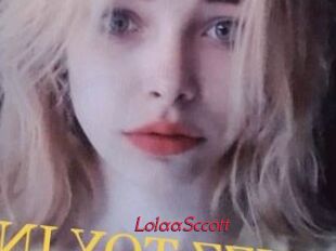 LolaaSccott