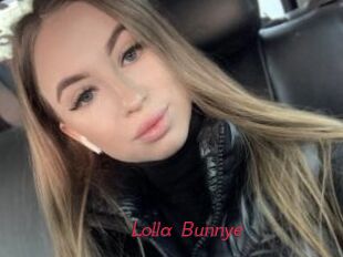 Lolla_Bunnye