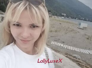 LollyLuxeX