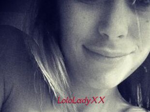 LoloLadyXX