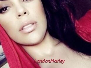 London_Harley