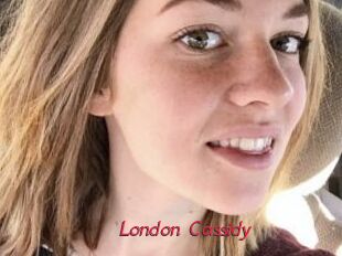 London_Cassidy