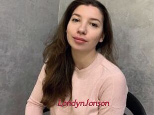 LondynJonson