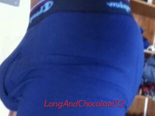 LongAndChocolate92