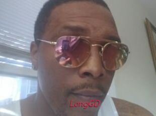LongGD Red Movie Post