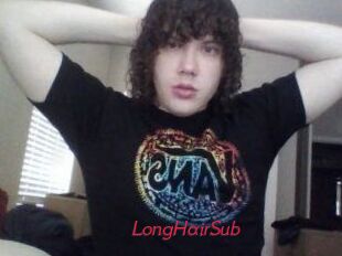 LongHairSub