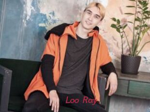 Loo_Ray