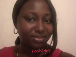 LookAtMe