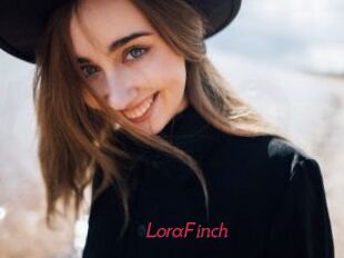 LoraFinch