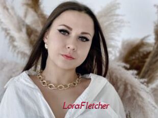 LoraFletcher