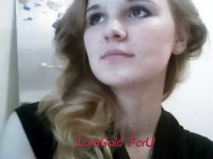LoraGold_ForU