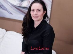 LoraLanes