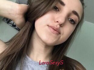 LoraSexyS