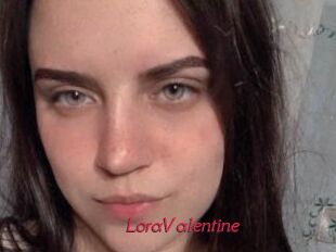 LoraValentine