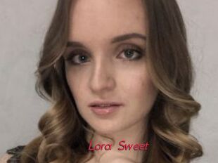 Lora_Sweet