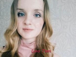 Lora_Teen