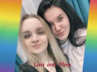 Lora_and_Mary