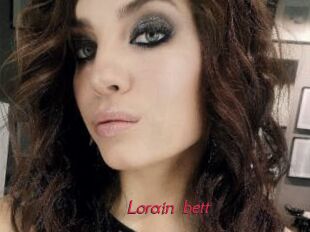 Lorain_bett