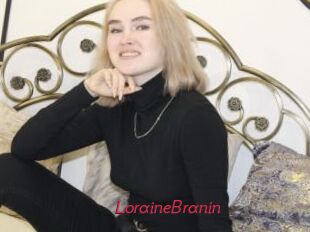 LoraineBranin