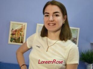 LoreenRose