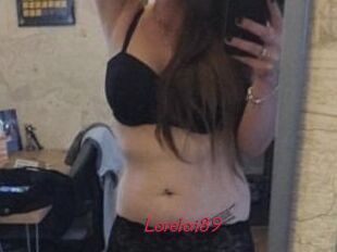 Lorelai89