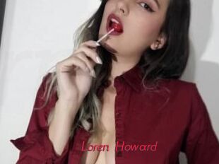 Loren_Howard