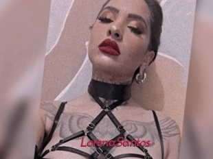 LorenaSantos