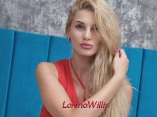 LorenaWillis