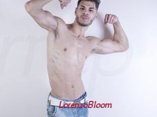 LorenzoBloom