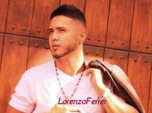 LorenzoFerrer