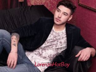 LorenzoHotBoy