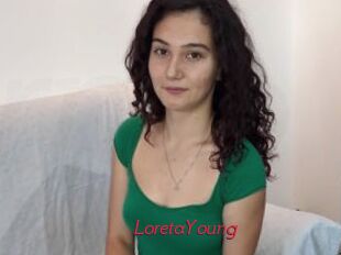 LoretaYoung