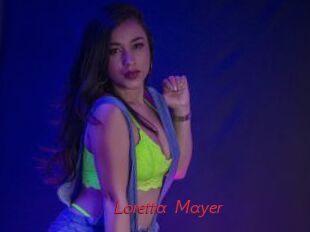 Loretta_Mayer