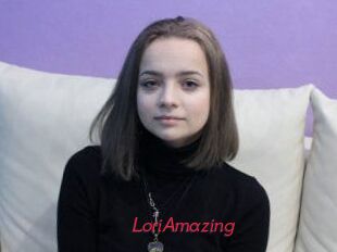 LoriAmazing